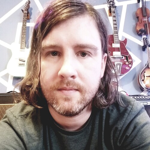 Mandolinist, Dadolinist.