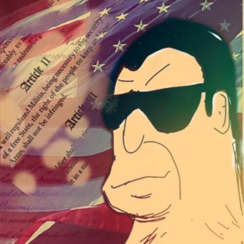 shitposter
follow me for memes
all memes original. please share
BC:
bc1qxnjwn8tccz4fmegp7j86lfcanazhcm0lhtdtuz