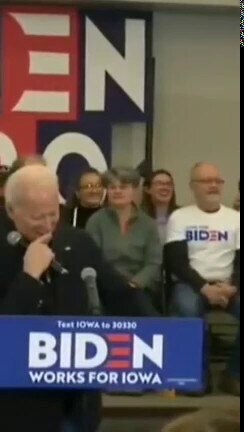 And the hits keep coming! 😆
This man needs to step down & Step away!

@ROHLL5  

