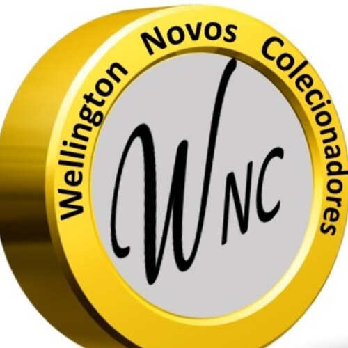 📍 Colecionador de #moedasraras #moedasbrasileiras #moedasantigas
Se inscrevam no nosso canal no YouTube sobre #moedas A...