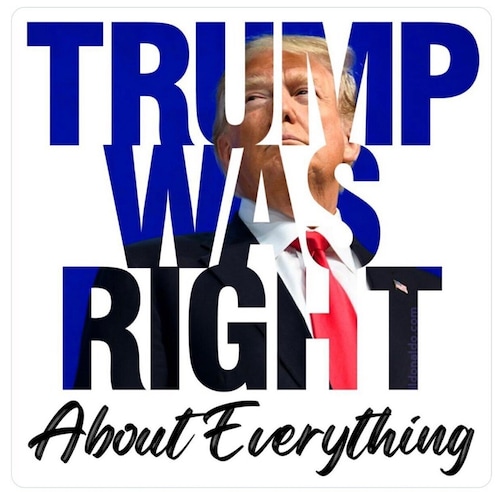 🔮My vote was stolen in CA 🤬