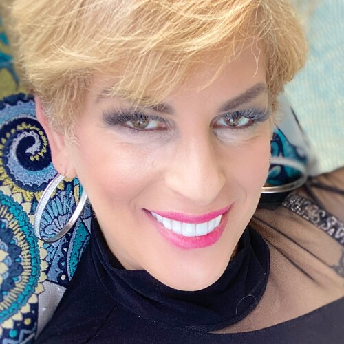 Visit Alina_Morgan's profile on GETTR. View their posts, photos, videos, and connect with them on the social platform.