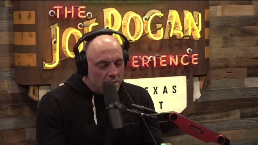 Joe Rogan and Maajid Nawaz on the informational war we are in and parallels to Orwell’s 1984

https:...