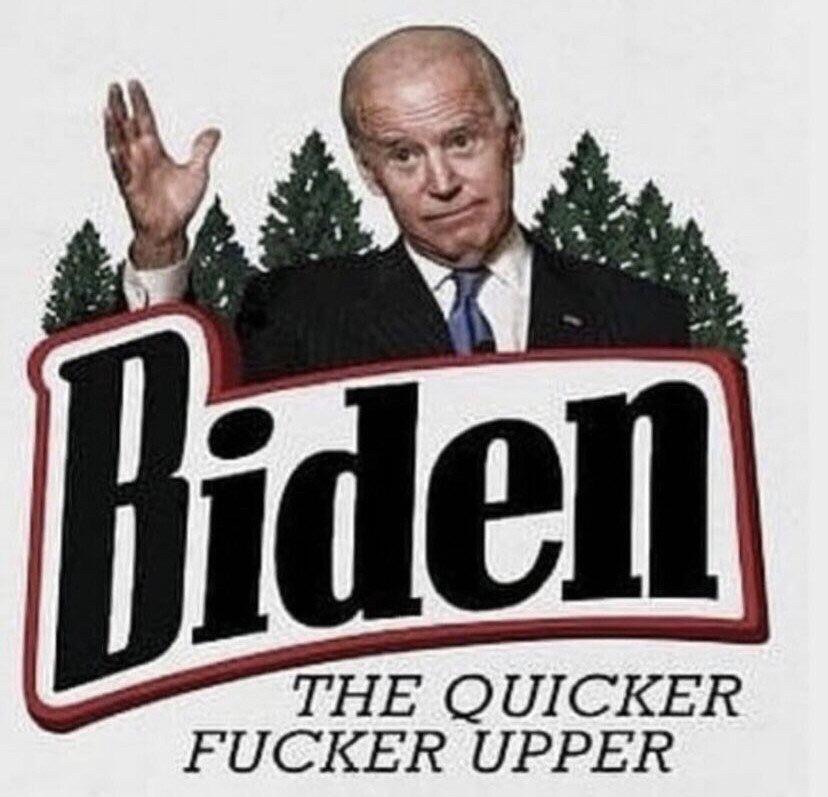 View 🐍🐍 COBRARICK 🐍🐍 🍊's post on GETTR. Join the discussion, share your thoughts, and connect with the community.