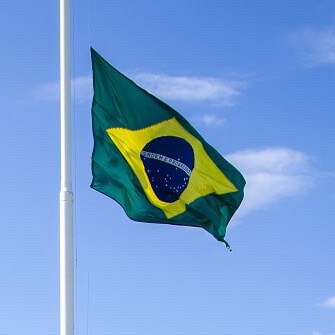 Brasileiro! / Brazilian!