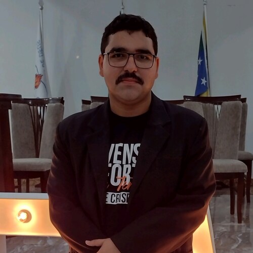 Visit Timotio Carlos's profile on GETTR. View their posts, photos, videos, and connect with them on the social platform.