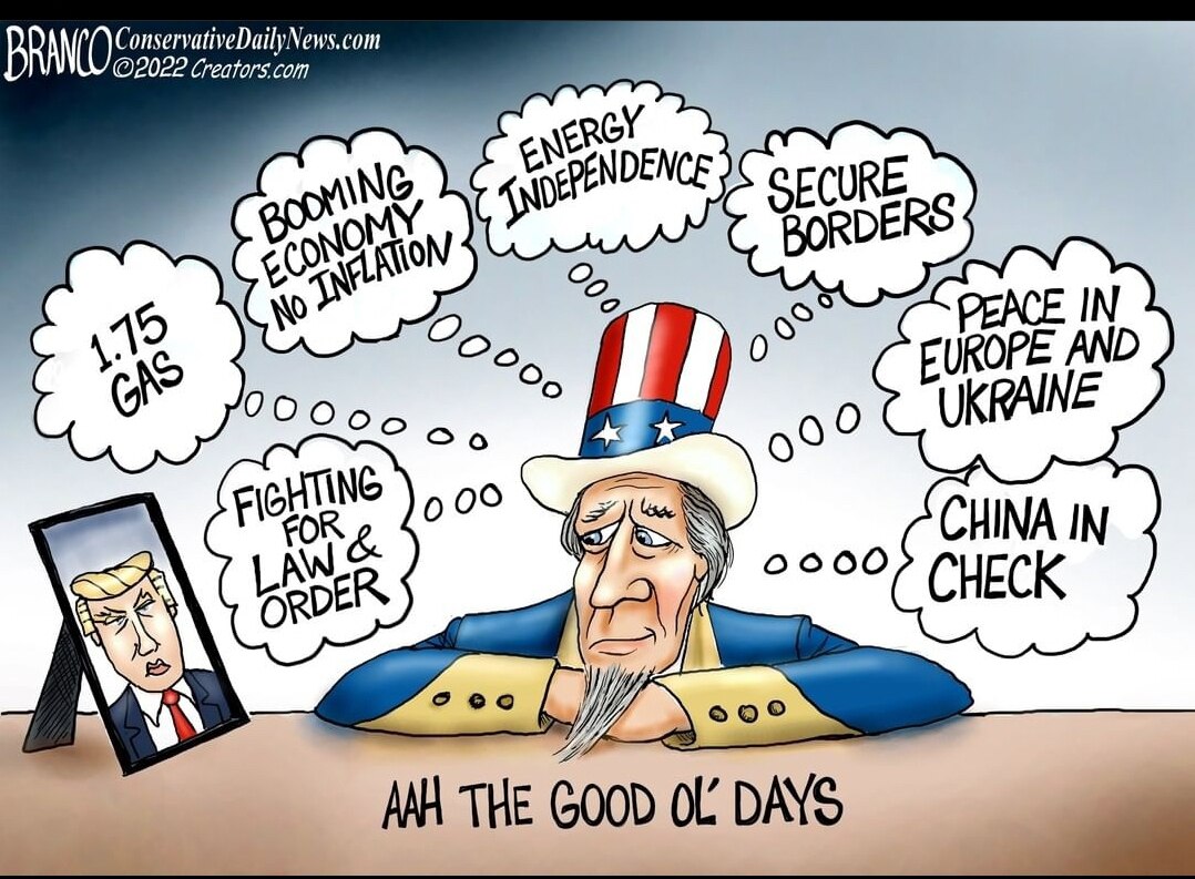 View 1geekymama 🍊's post on GETTR. Join the discussion, share your thoughts, and connect with the community.