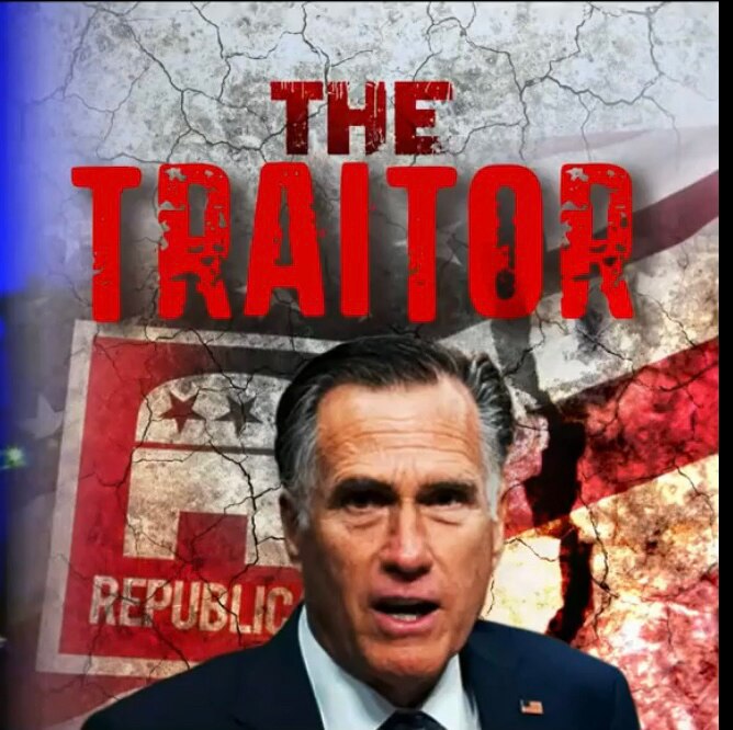 View GettrGod2022's post on GETTR. Join the discussion, share your thoughts, and connect with the community.