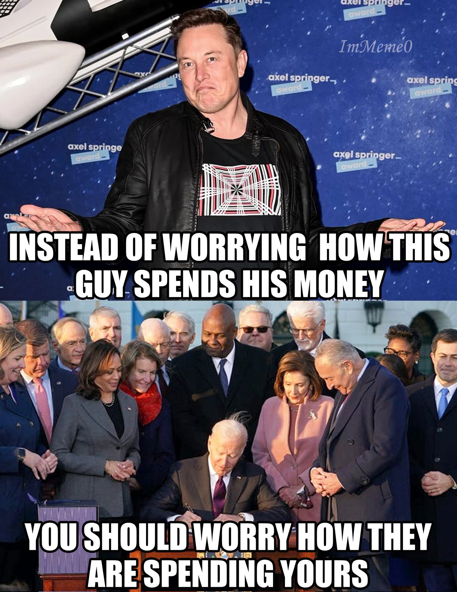 View Justsayn2's post on GETTR. Join the discussion, share your thoughts, and connect with the community.