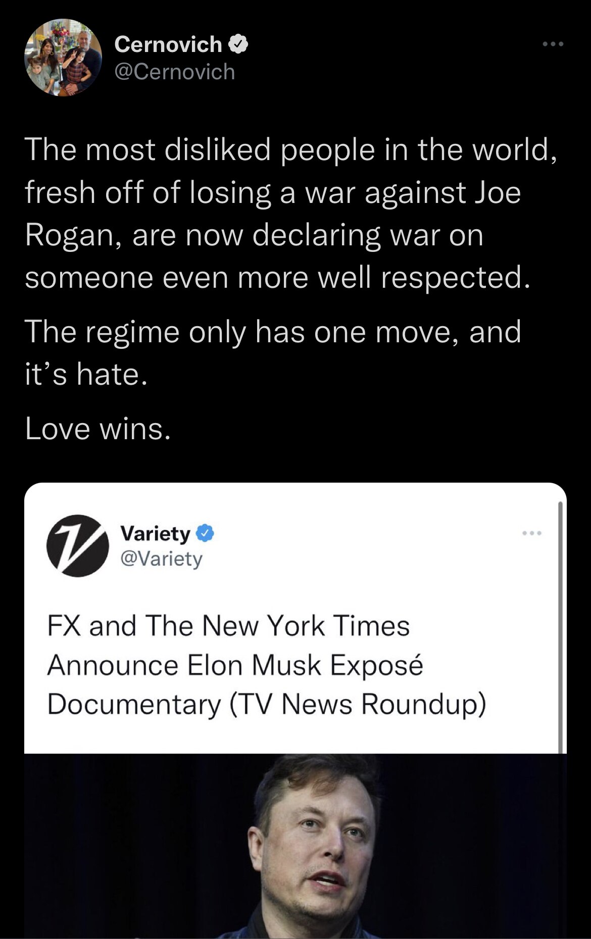 View Grace Chong, MBI 🇺🇸's post on GETTR. Join the discussion, share your thoughts, and connect with the community.