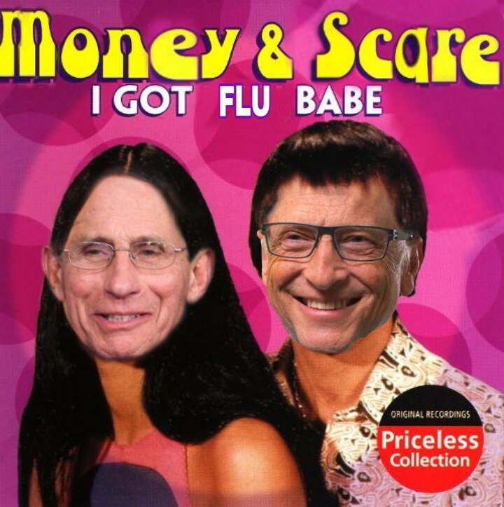 View DespicableMemes's post on GETTR. Join the discussion, share your thoughts, and connect with the community.