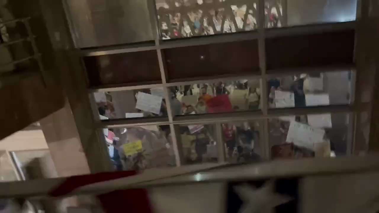 Dems Pause January 6 Hearings to Start Insurrection at Arizona’s Capitol

Credit: https://truthsoc...