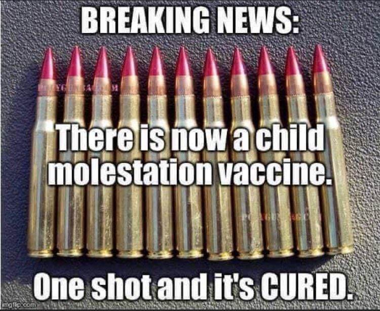 View doncare2's post on GETTR. Join the discussion, share your thoughts, and connect with the community.