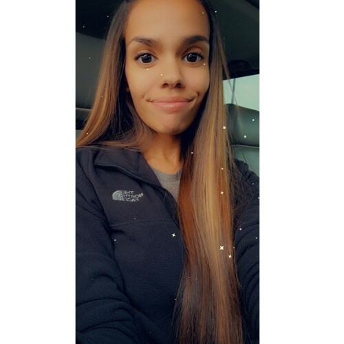 26, momma of three👶🏽👧🏽👩🏼 Enlightened ✝️