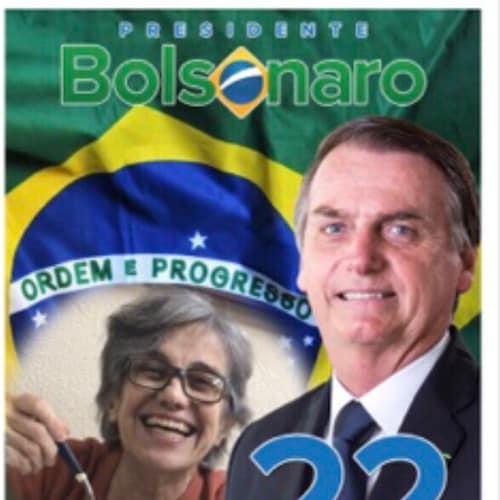 Bolsonarista