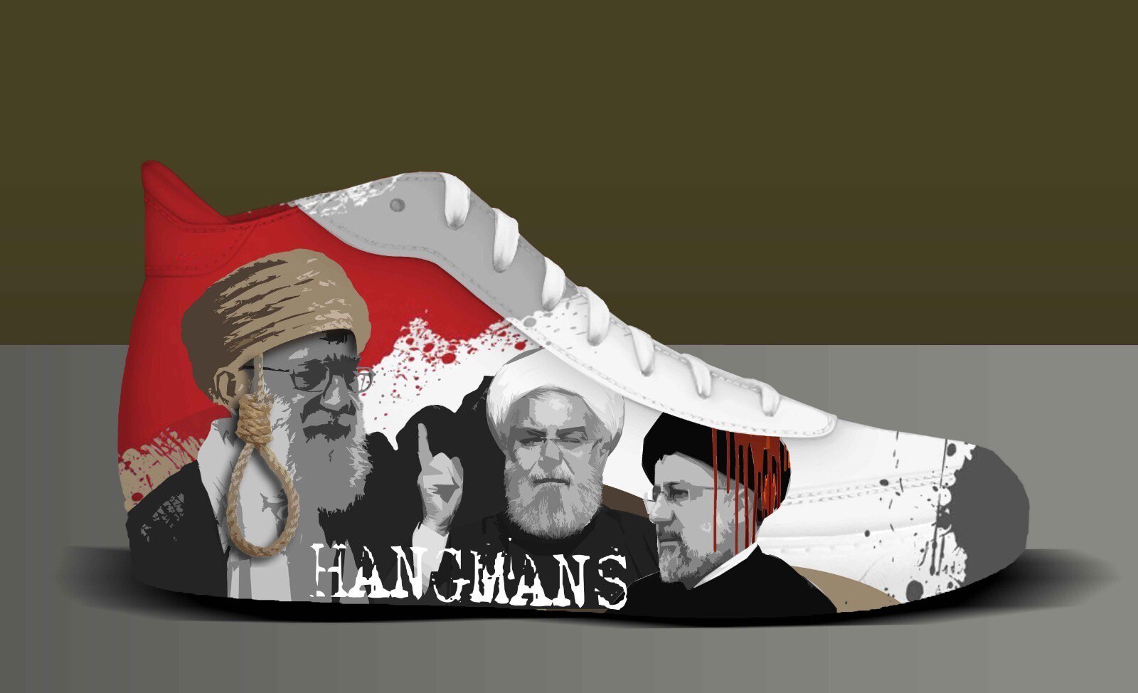 Women's rights are human rights, but over the past week, #Iran's dictatorship has once again shown t...