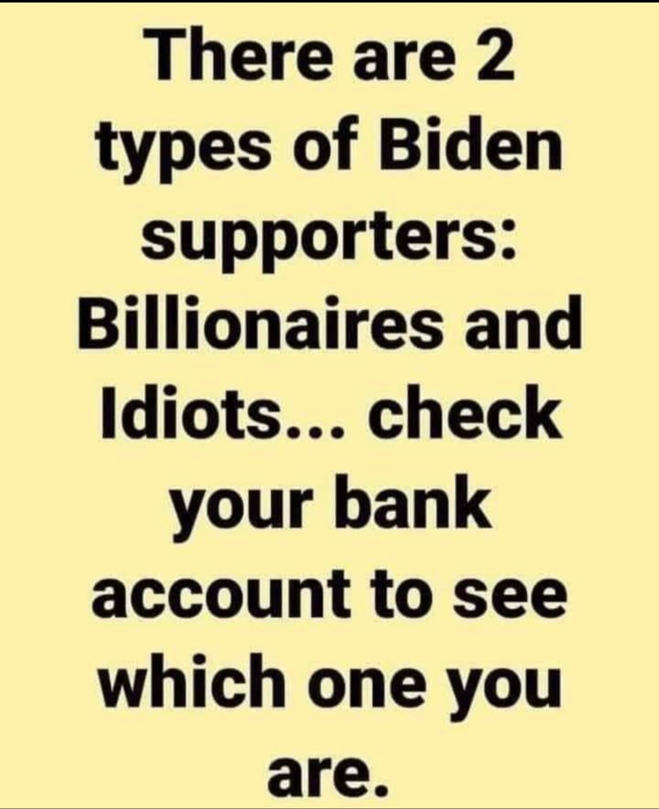 View Pelosi’s Twat Stinks's post on GETTR. Join the discussion, share your thoughts, and connect with the community.