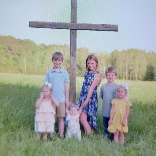 Christian..trump supporter