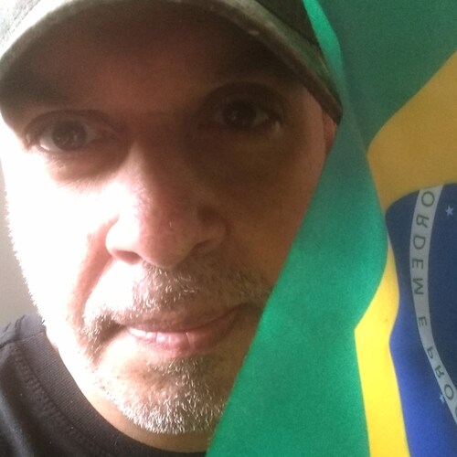 Visit CyroFree👊😎👍🇧🇷🇺🇸's profile on GETTR. View their posts, photos, videos, and connect with them on the social platform.