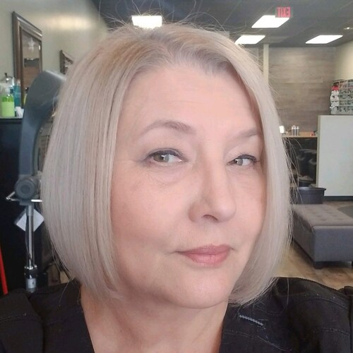 God, USA, Conservative, MAGA, Trumplican, Mother, Grandmother, Single & Hairstylist. Who Dat!! Waiting for common sense to return to our Homeland.🇺🇸⚜🇺🇸