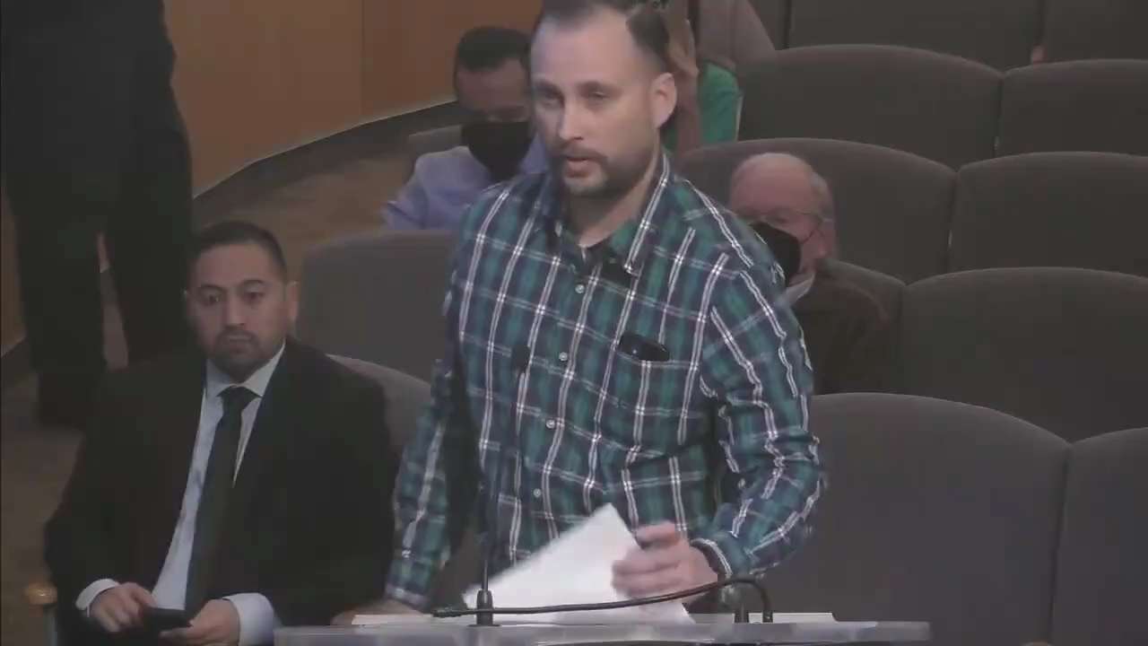 “Maricopa County, AZ Board of Supervisors were called on to resign, nullify the election, use paper ...