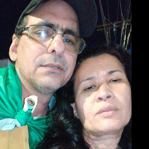 Visit maverikjs's profile on GETTR. View their posts, photos, videos, and connect with them on the social platform.