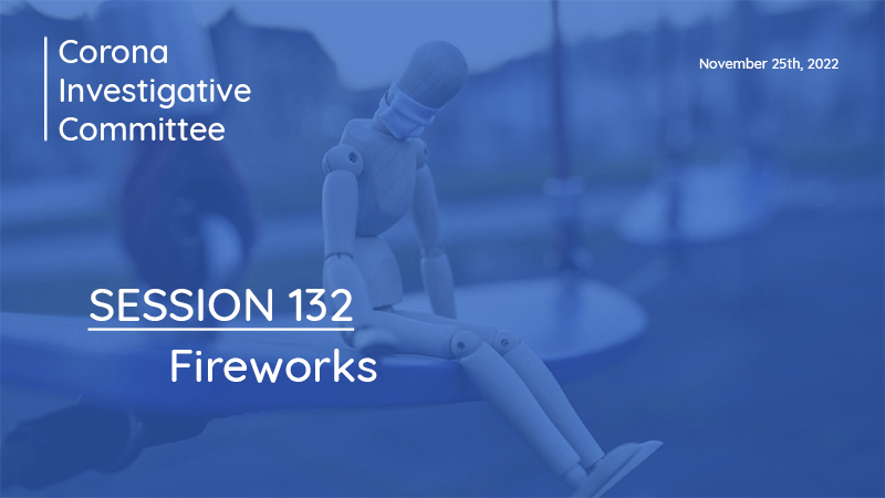 Session 132: "Fireworks"

November 25 from approx.:
7:00 a.m. CST
1:00 p.m. GMT
12:00 a.m. AEDT

LIV...