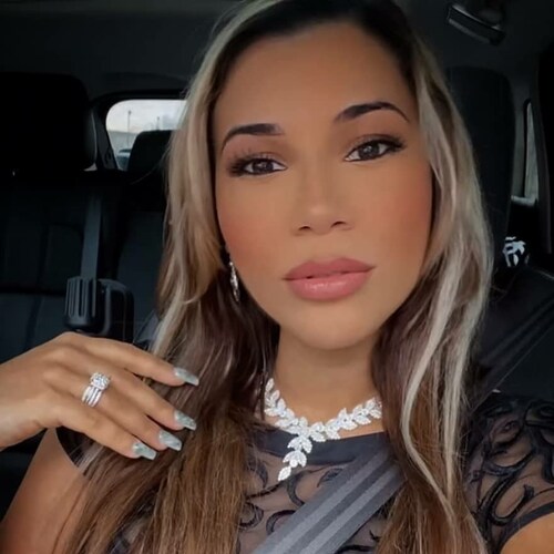 Visit Jessica Steve's profile on GETTR. View their posts, photos, videos, and connect with them on the social platform.