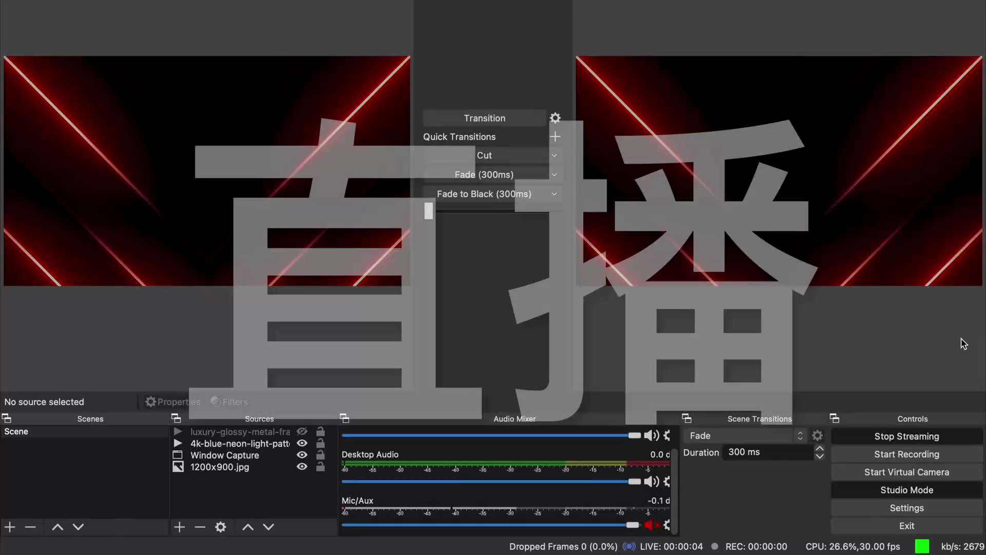 盖特新功能上线啦