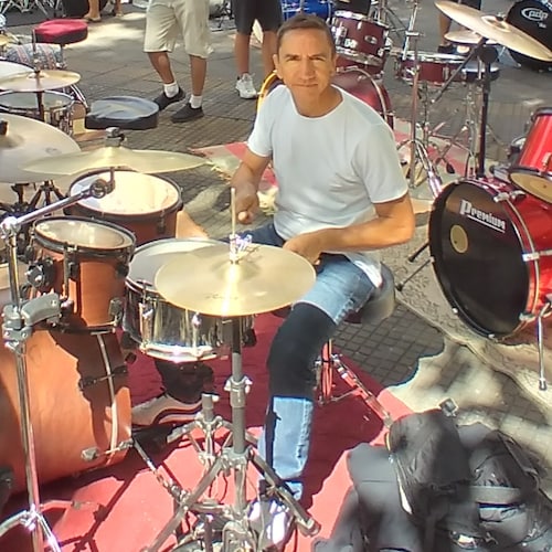 Cristão, Praticante de Arte Marciais 3°D Taekwondo, 1°D Hapikido & Batera 
Associação Kobra Taekwondo, Hapikido  & Kickb...