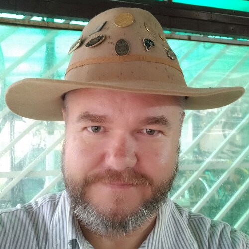 Visit Horch's profile on GETTR. View their posts, photos, videos, and connect with them on the social platform.