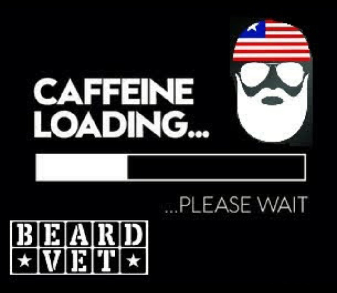 Good Morning @gettr .... tipping my cup to ya