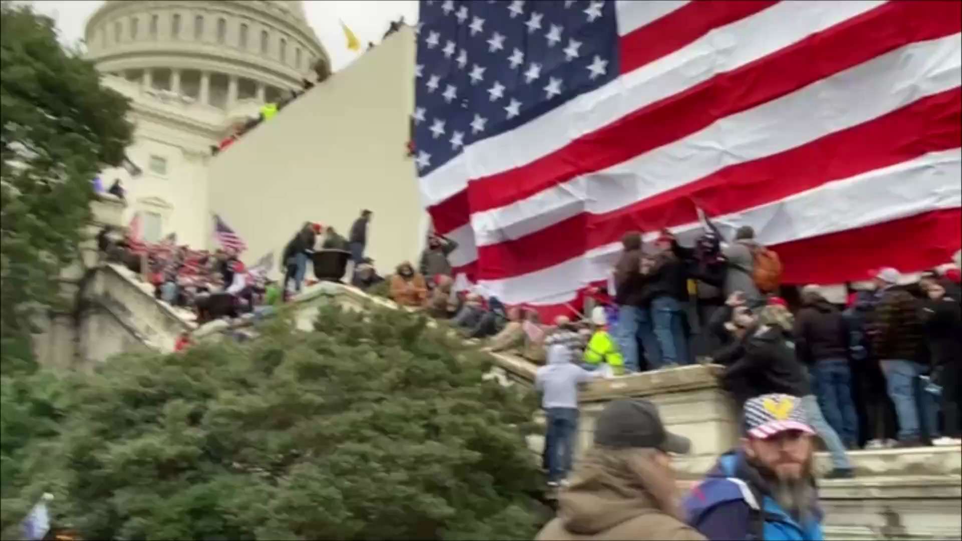 🇺🇸 Order your copy of The American Gulag Chronicles today at http://LettersFromPrison.us - all pro...