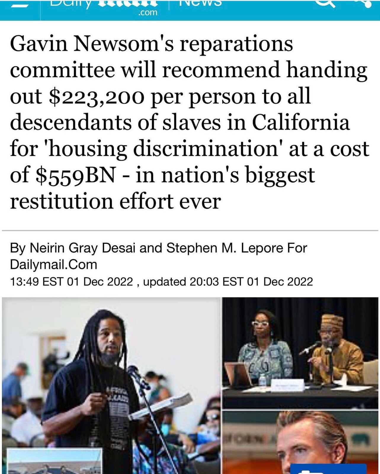 View Monica2377's post on GETTR. Join the discussion, share your thoughts, and connect with the community.