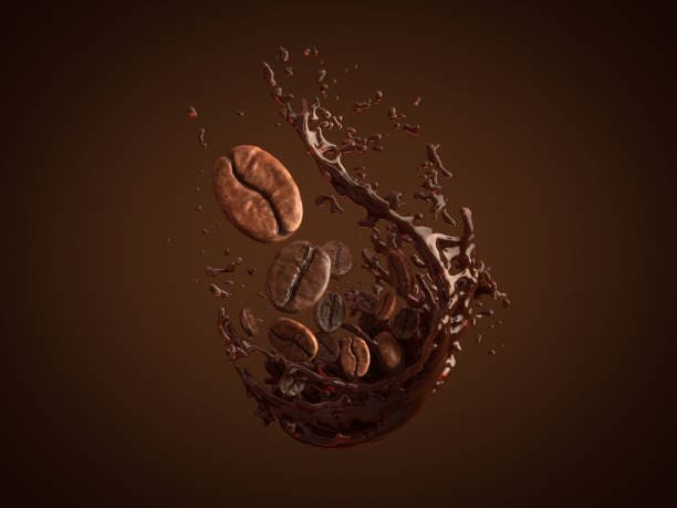 Coffee Bean Precautions

Essentially, the safe number of coffee beans that can be consumed is contin...
