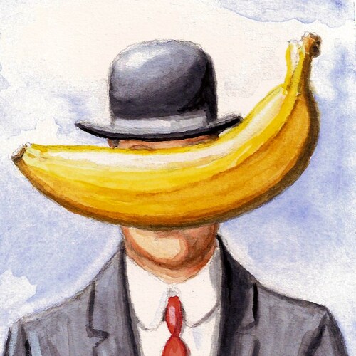 The US Banana Republic - Est: Jan 6th 2020
"Stolen elections, traitors, fascist rulers, suppressed truth, lies."
Founded by a coup
Never forgive, nor forget!