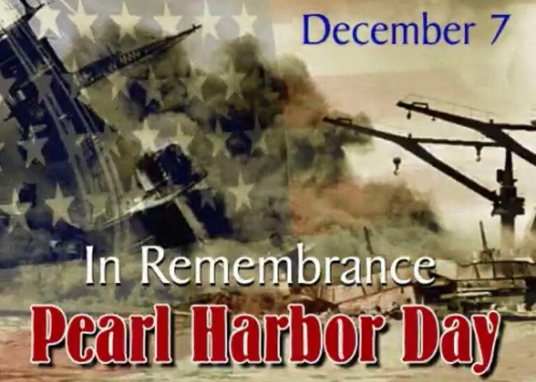 Pearl Harbor is a U.S. naval base near Honolulu, Hawaii, that was the scene of a devastating surprise attack by Japanese forces on December 7, 1941.
Just