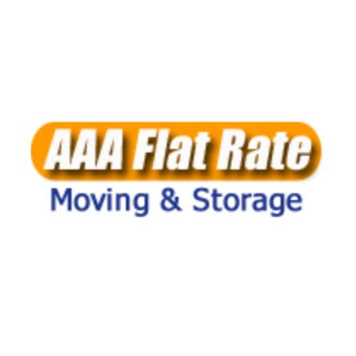 As a family-run business, AAA Flat Rate Moving & Storage makes every effort to maintain complete control over your movin...