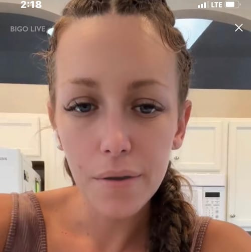 Visit babyblu's profile on GETTR. View their posts, photos, videos, and connect with them on the social platform.