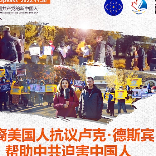 Western University mandates vaccine booster dose

Universities are hardest hit by the far left and...