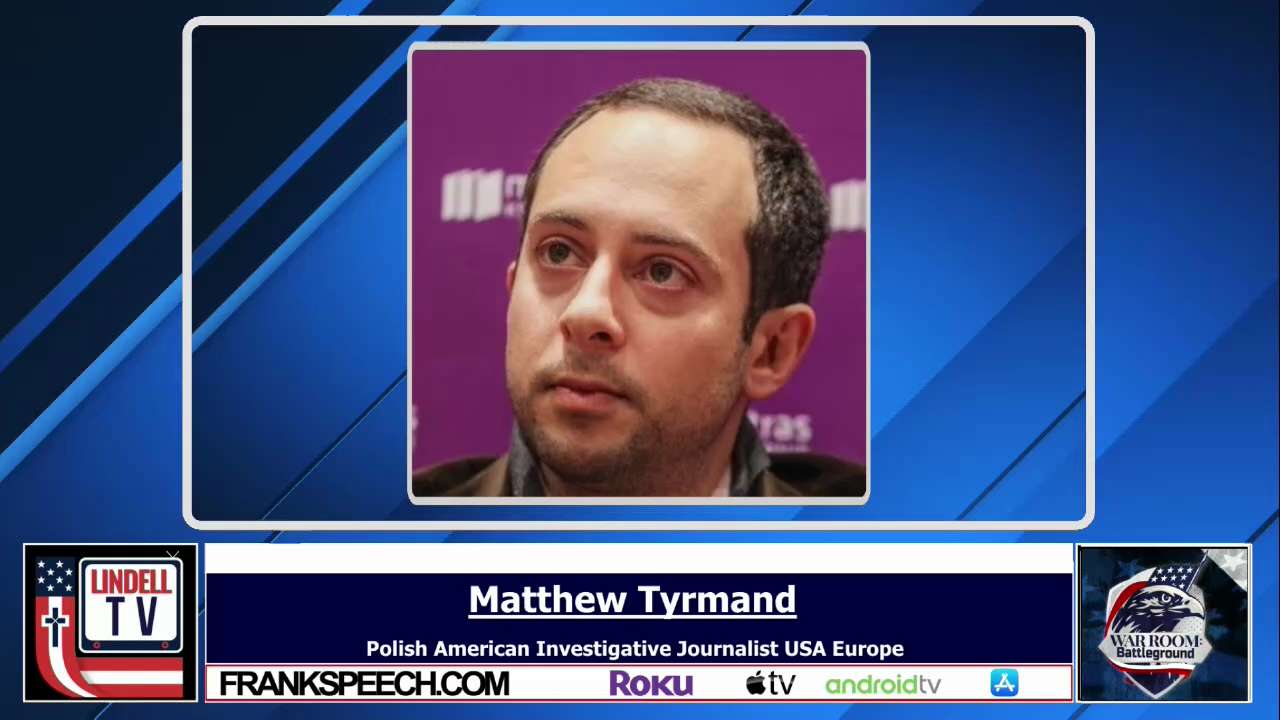 Lula’s Level Of Overaction Could Be Catalyst For Kinetic War In Brazil @MatthewTyrmand