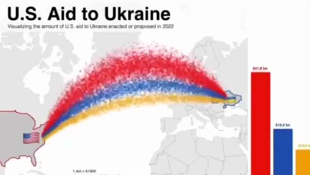 I can’t watch this without wanting to physically vomit — and I’m not even American.

Each single tin...