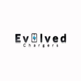 We started Evolved Chargers because we saw the need for intelligent and, most importantly, organized chargers. All-in-on...