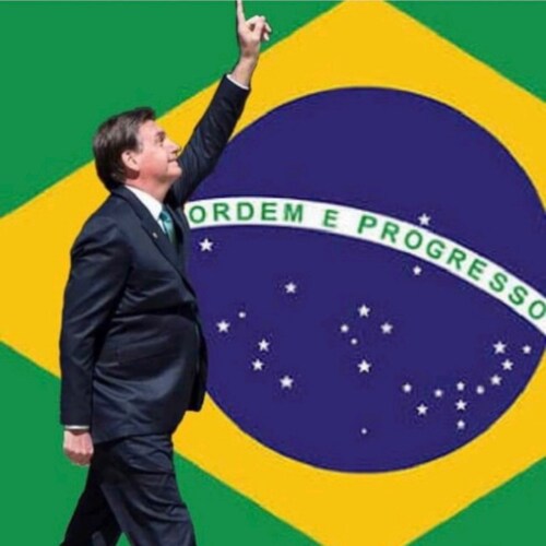 Visit Naldo_0012's profile on GETTR. View their posts, photos, videos, and connect with them on the social platform.