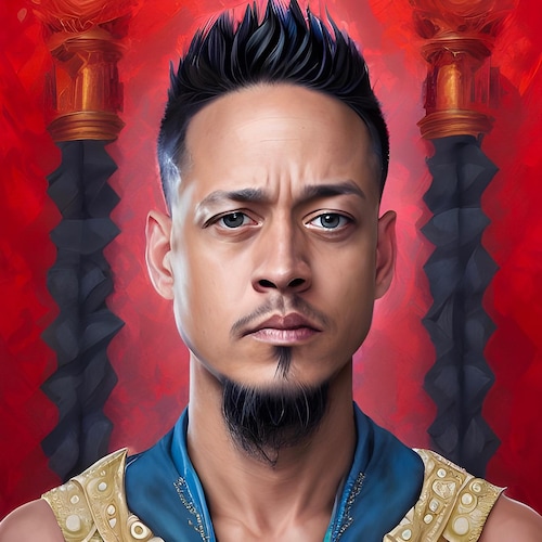 I Am DVS 7.0 a Rapper/Spoken Word Poet/Latino American, Conservative, Christian Activist Cashapp/Venmo $OfficialDVS7