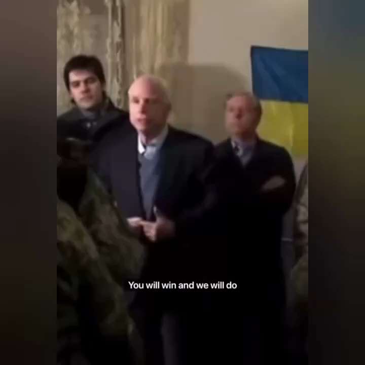 It is apparent that Lindsey Graham has been involved with Ukraine since 2016. He may not be a good r...