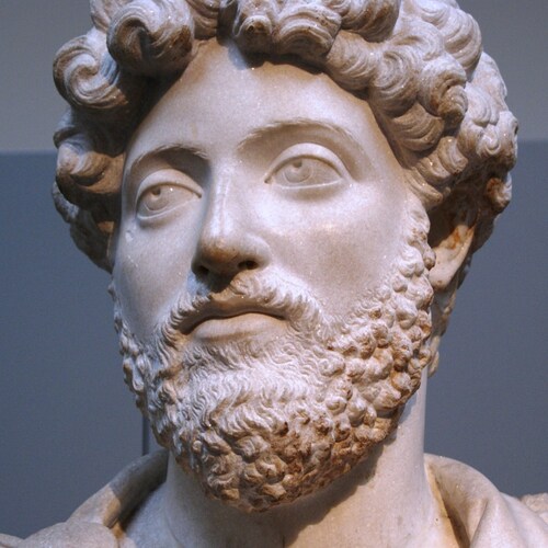 The Most Noble and Stoic Order of the Knights of Marcus Aurelius.