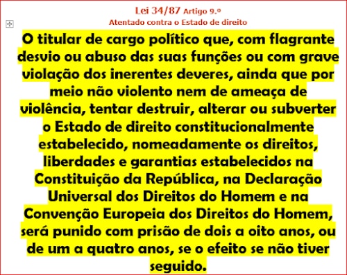 261222-democratizar a democracia,-ifc-pir--artigo 16 CRP-blog
https://verdade-rigor-honestidade-diferente.blogspot.com/2017/01/260117-democratizar-democracia-ifc-pir.html
PENSAMENTO  https://gettr.com/post/p1ib9mhdedf
XERIFE https://www.youtube.com/watch?v=ncme0lpdWfI
PINGOS https://gettr.com/post/p146e9wfef3
ministro https://gettr.com/post/p1vhsck4d68
37 https://twitter.com/CARLOSS87130502/status/1589322059418853377
sistema https://gettr.com/post/p1vpun14e1d
coragem https://gettr.com/post/p1uvqay6e35
eureka https://gettr.com/post/p1ufkzh173b
reflexão https://gettr.com/post/p1uf6e4da14
LEGALIZAÇÃO 
https://gettr.com/post/p1ujyhi0ebf
https://twitter.com/CARLOSS87130502/status/1581891913782767617
GLOBALISTA https://gettr.com/vision/p1y6twtbe49
2DQNPFNOA