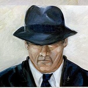 Christian, Conservative, 
MAGA Patriot 
Monitoring global events. 
Watching prophecy unfold. 
~ If you want to walk on w...