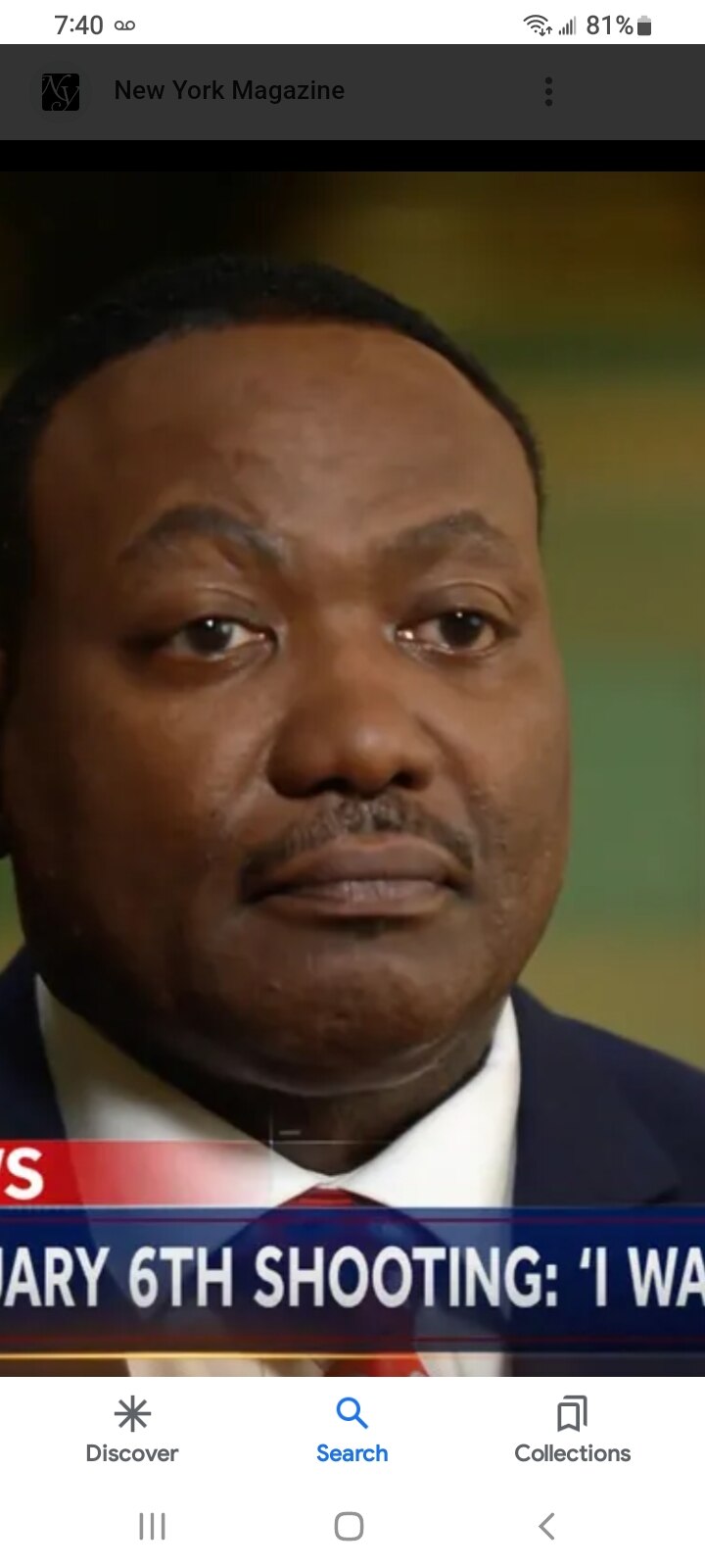 AND HE RECEIVED A MEDAL  🏅 

FOR KILLING ASHLEY BABBITT...


HE SHOT HER IN THE HEAD LESS THAN FIVE...